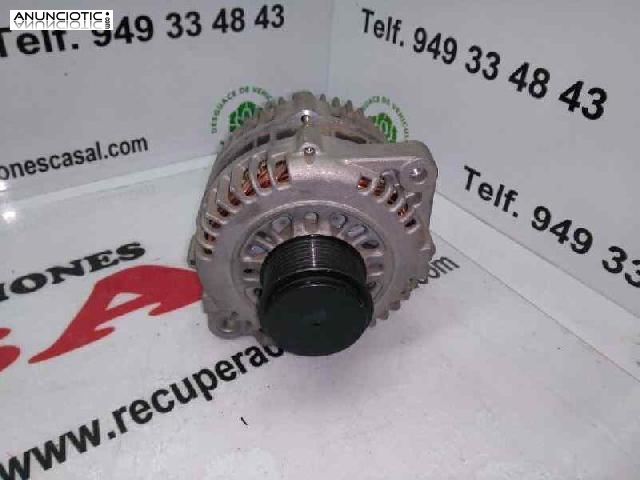 91998 alternador renault master ii phase