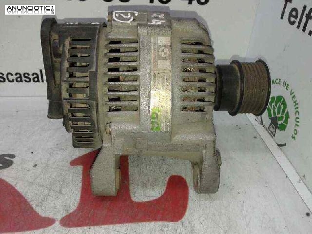 93711 alternador bmw serie 3 berlina