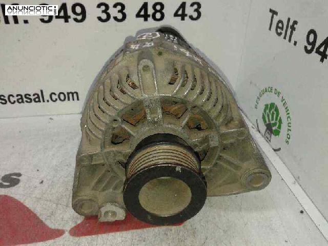 93711 alternador bmw serie 3 berlina