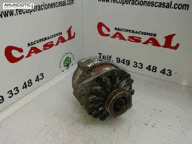 93157 alternador opel astra f berlina