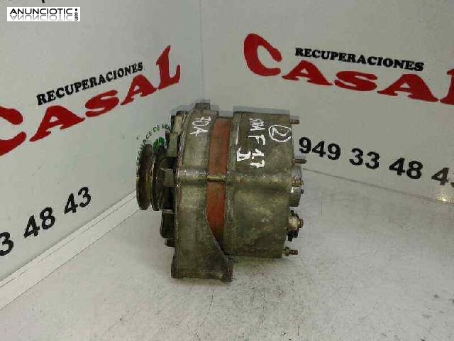 93157 alternador opel astra f berlina