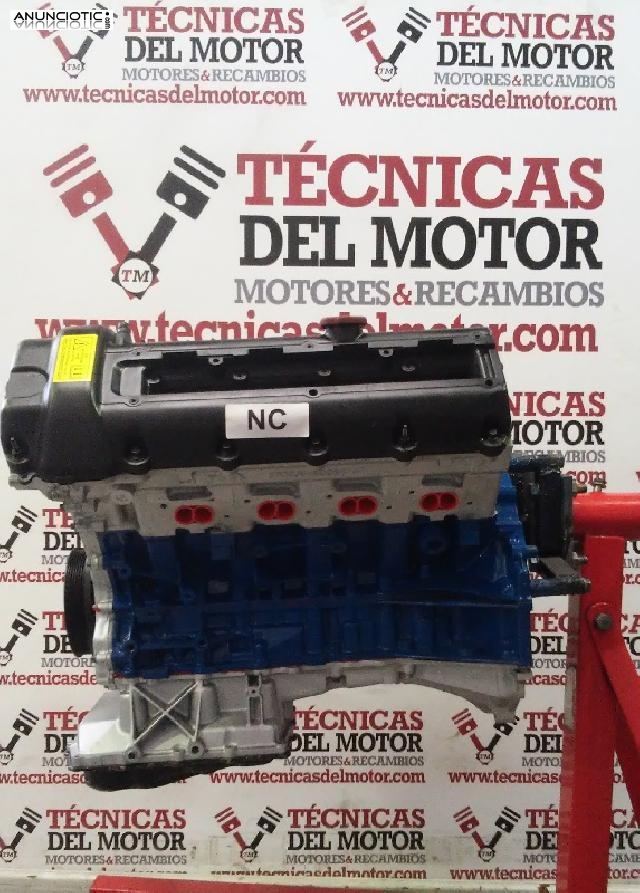 Motor jaguar 4.0i tipo nc