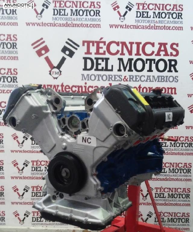 Motor jaguar 4.0i tipo nc