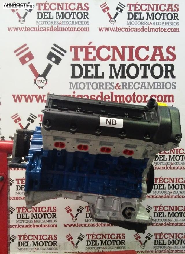 Motor jaguar 4.0i tipo nb