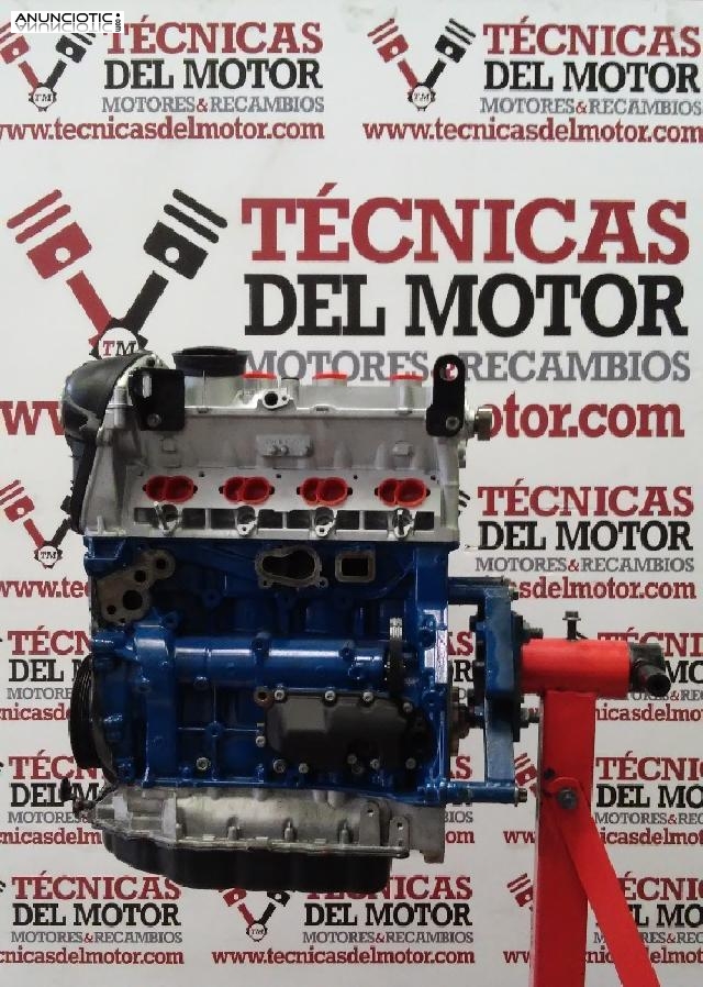 Motor vag 2.0fsi tipo cczc