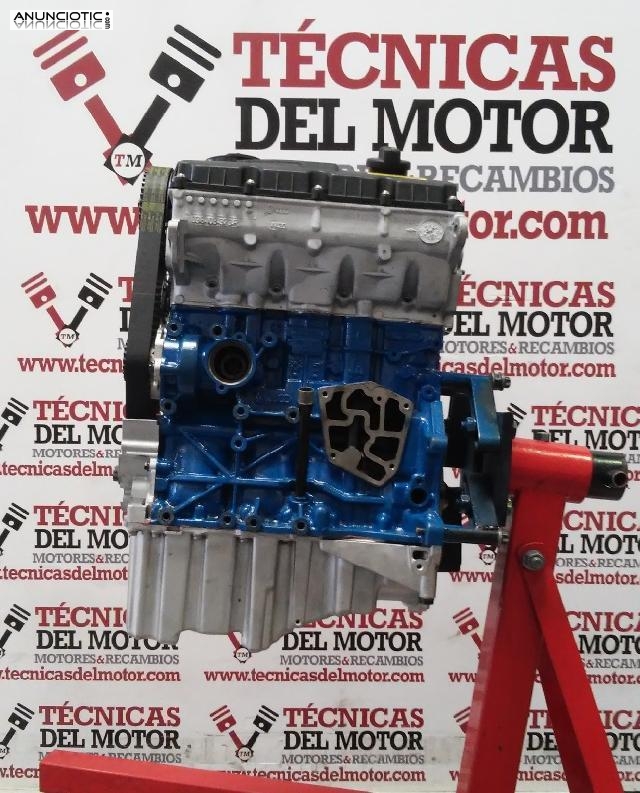 Motor vag 2.0tdi tipo bpw