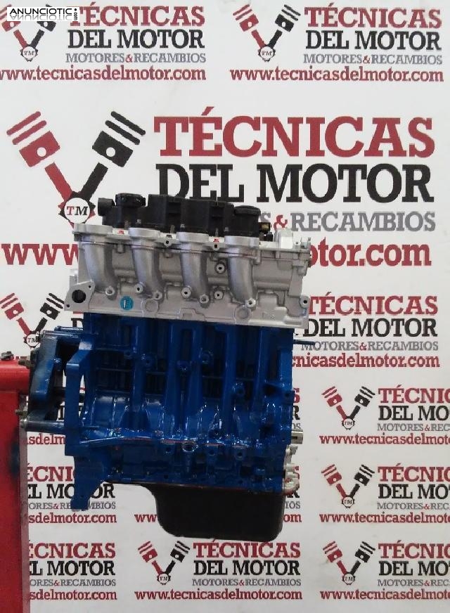 Motor psa 1.6hdi tipo 9hv