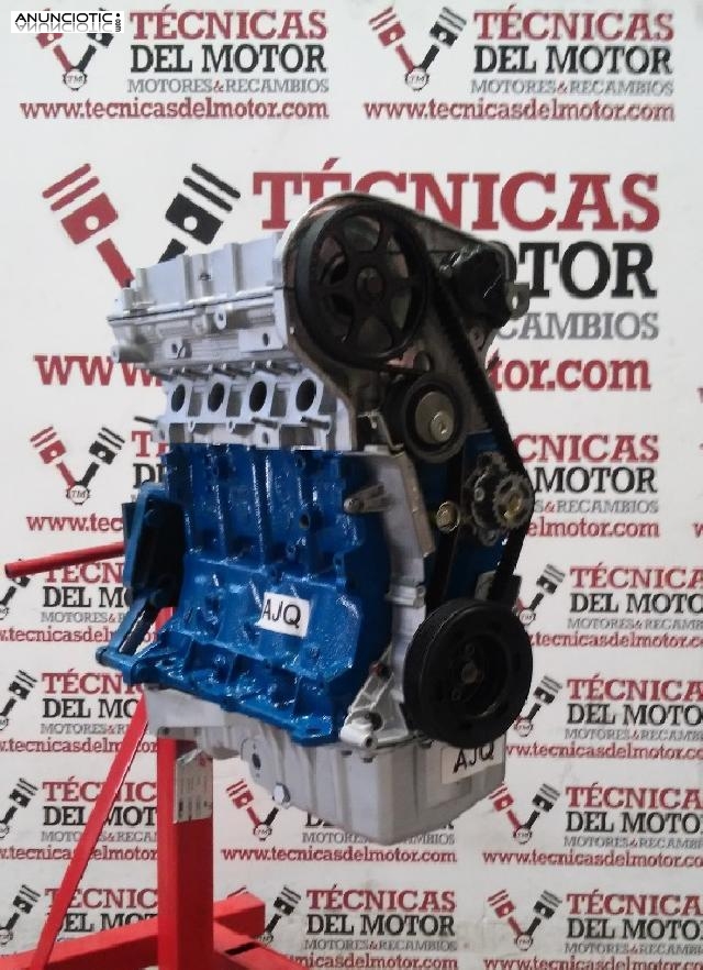 Motor vag 1.8t tipo ajq