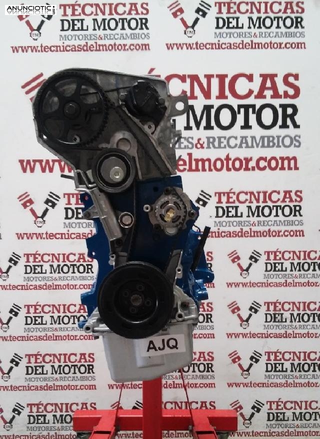 Motor vag 1.8t tipo ajq