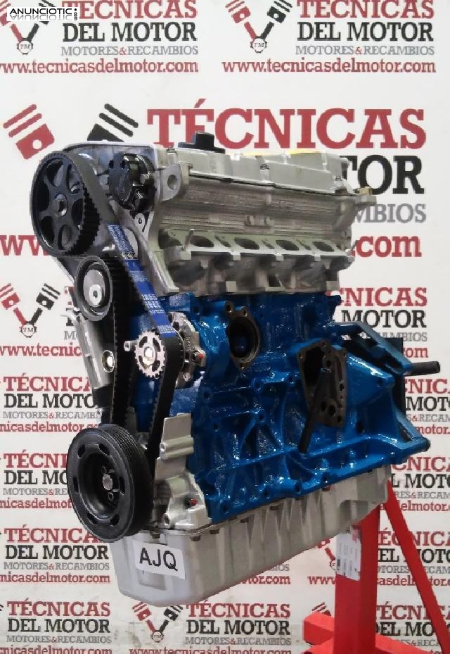 Motor vag 1.8t tipo ajq