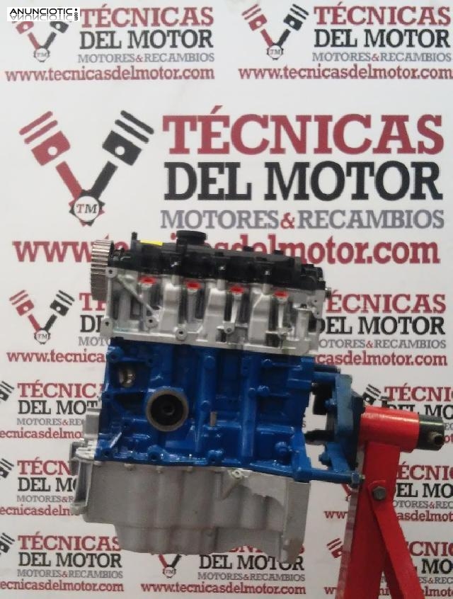 Motor renault 1.5dci tipo k9k840