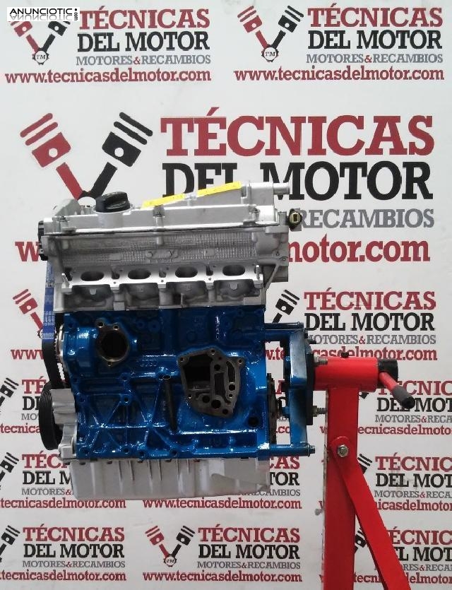 Motor vag 18t tipo auq