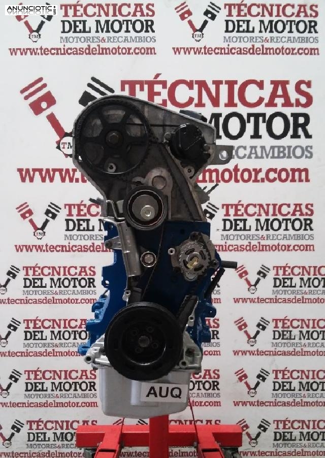 Motor vag 18t tipo auq