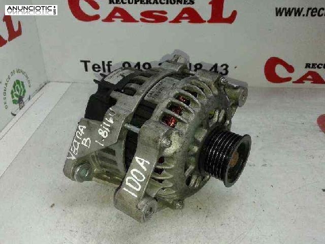 93624 alternador opel vectra b berlina