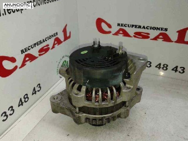 93624 alternador opel vectra b berlina