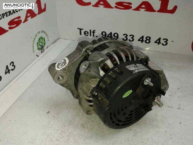 93624 alternador opel vectra b berlina