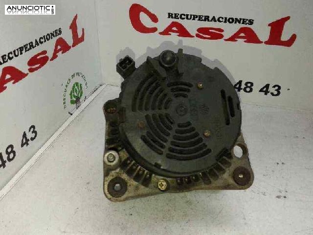 92908 alternador seat ibiza (6k) cl 1.4