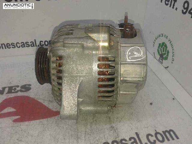 93255 alternador toyota lexus is 200