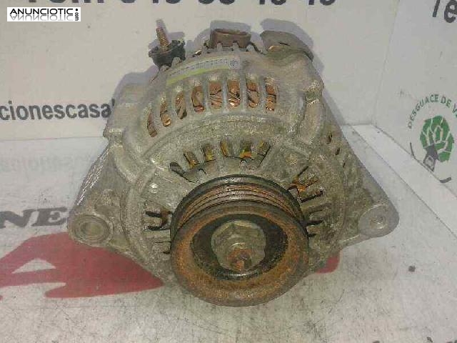 93255 alternador toyota lexus is 200