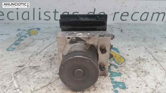 Abs 2869422 0265234468 renault megane