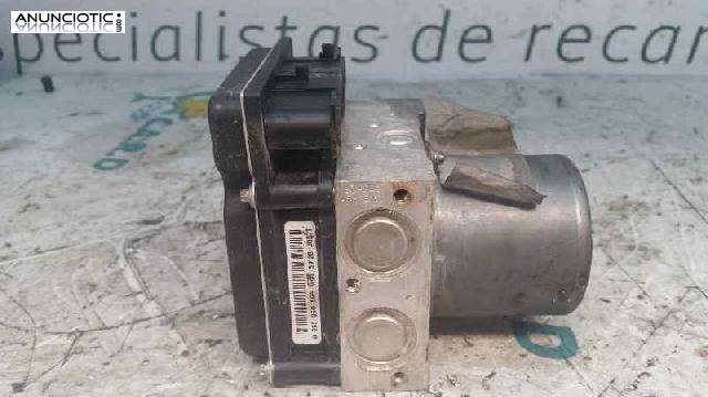 Abs 2869422 0265234468 renault megane