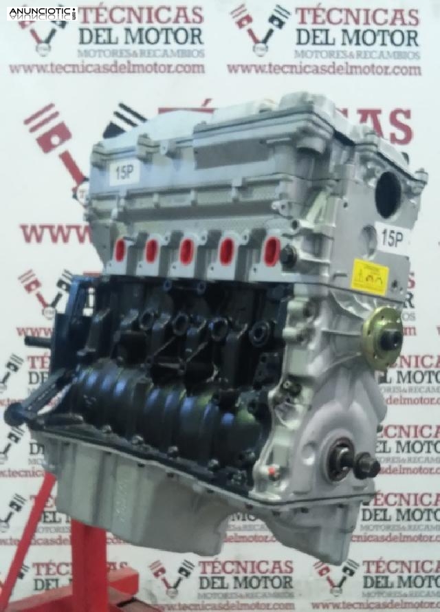 Motor land rover 2.5d tipo 15p