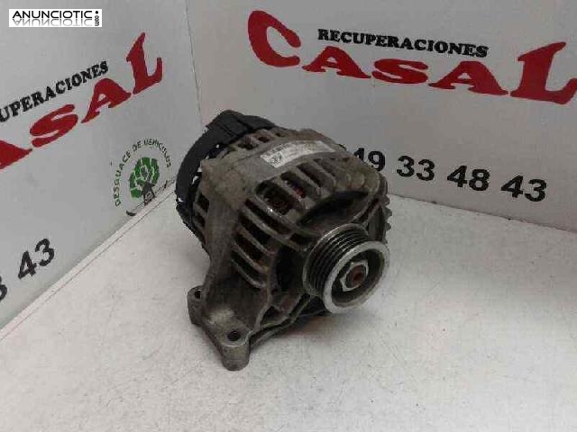 94019 alternador fiat grande punto (199)