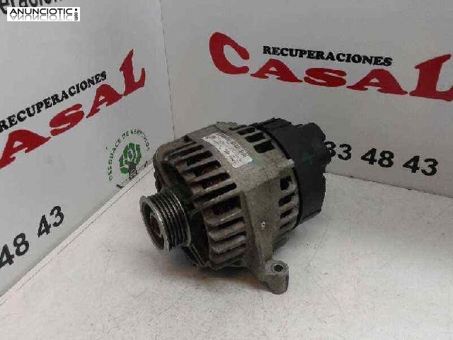 94019 alternador fiat grande punto (199)