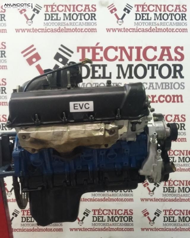 Motor jeep 4.7i v8 tipo evc 