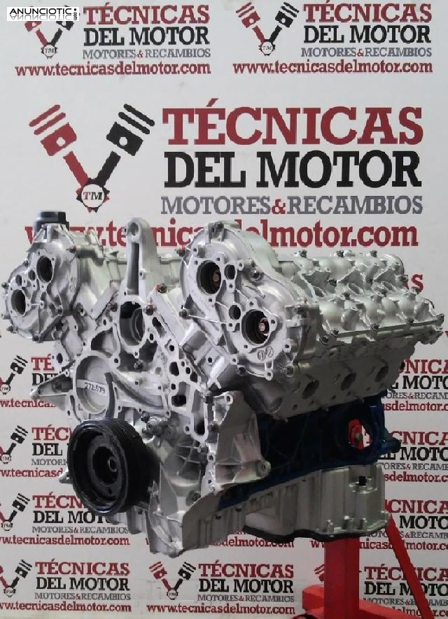 Motor mb 3.5i tipo 272.979