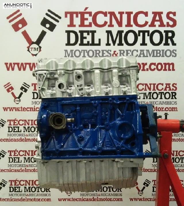 Motor vag 2.5tdi tipo ayc