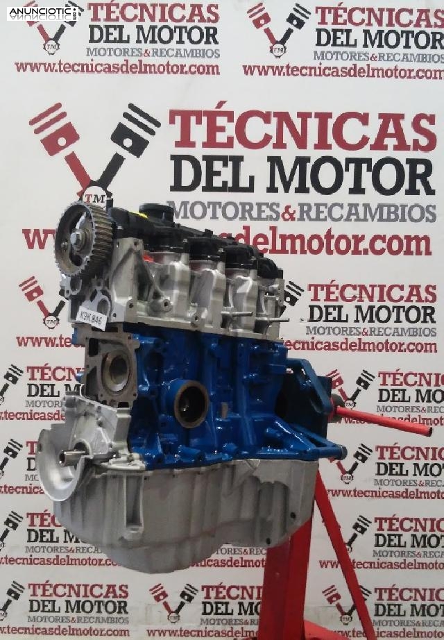 Motor renault 1.5dci tipo k9k 846