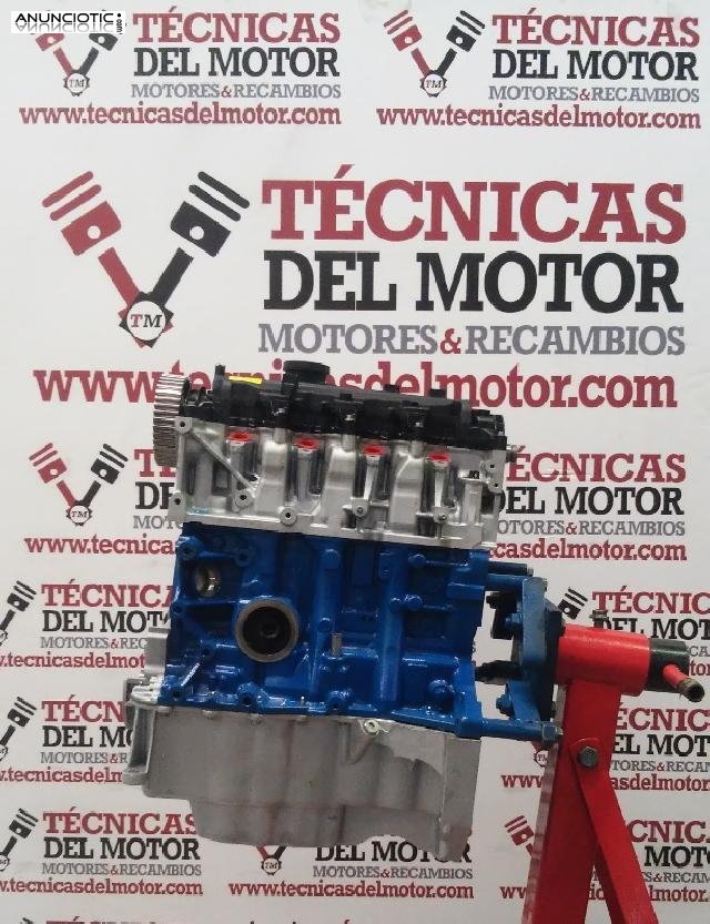 Motor renault 1.5dci tipo k9k836