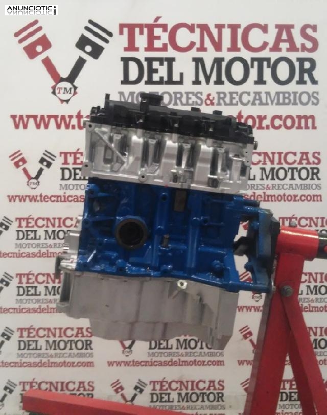 Motor renault 1.5dci tipo k9k837