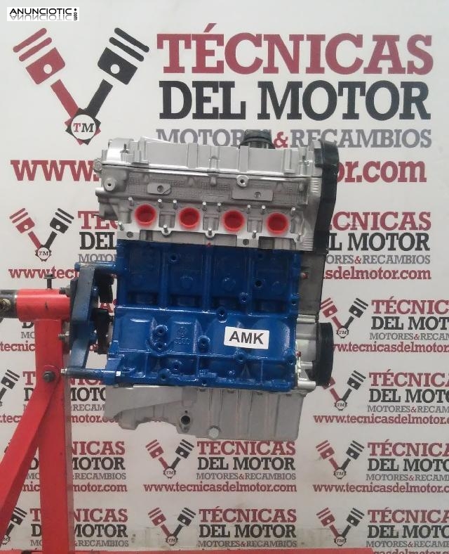 Motor vag 1.8t tipo amk