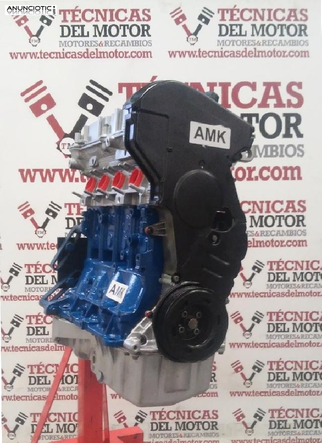 Motor vag 1.8t tipo amk