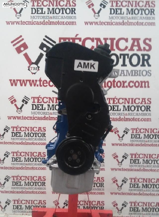 Motor vag 1.8t tipo amk