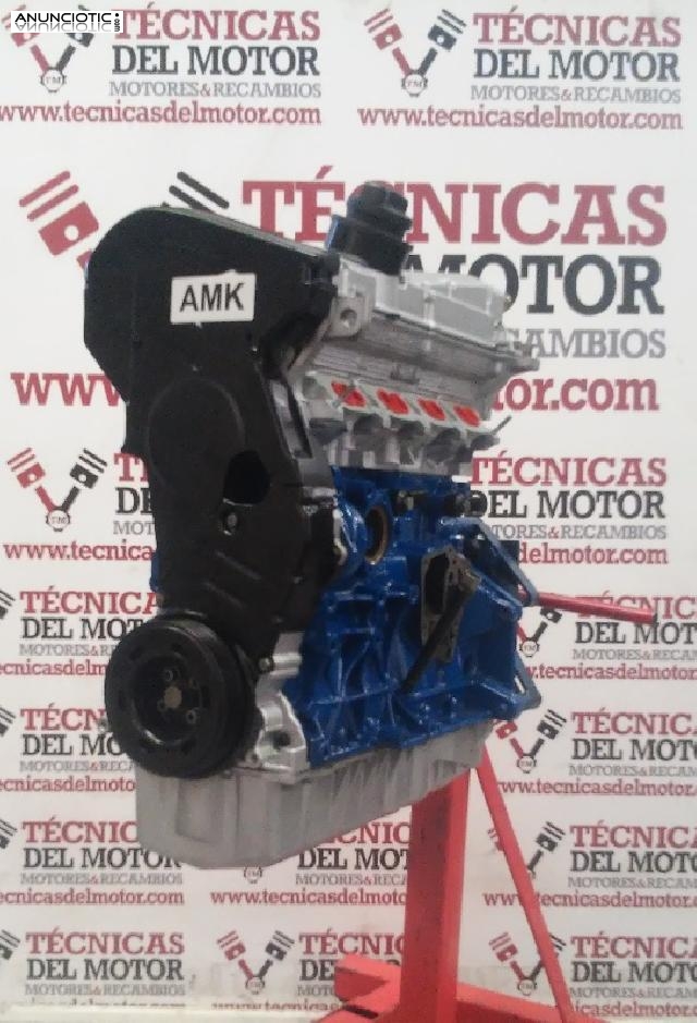 Motor vag 1.8t tipo amk