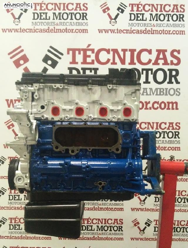 Motor renault 30d tipo zd3 a 600