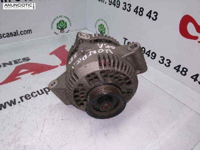 91745 alternador ford mondeo berlina