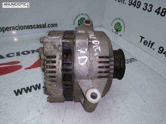 91745 alternador ford mondeo berlina