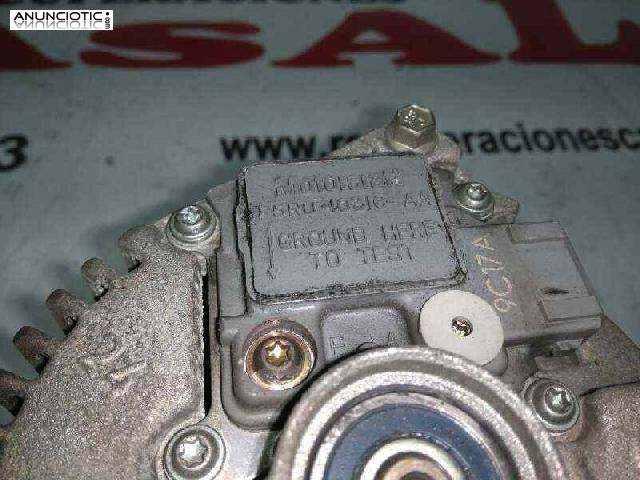 91745 alternador ford mondeo berlina