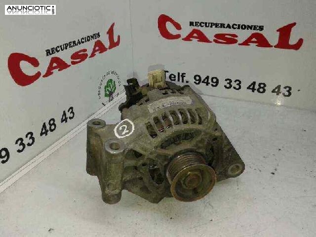 92799 alternador ford focus turnier