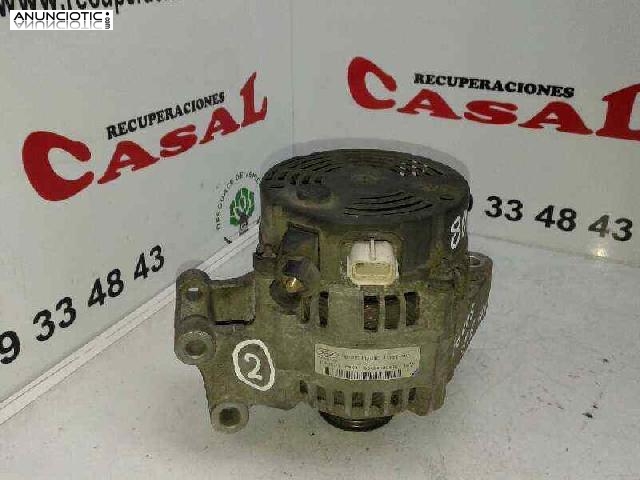 92799 alternador ford focus turnier