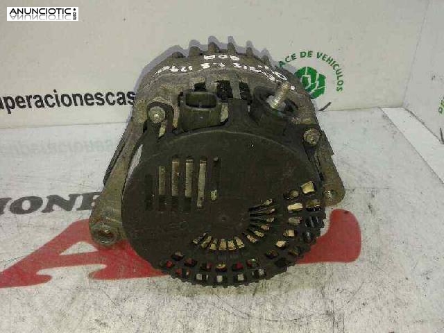 93302 alternador toyota corolla verso