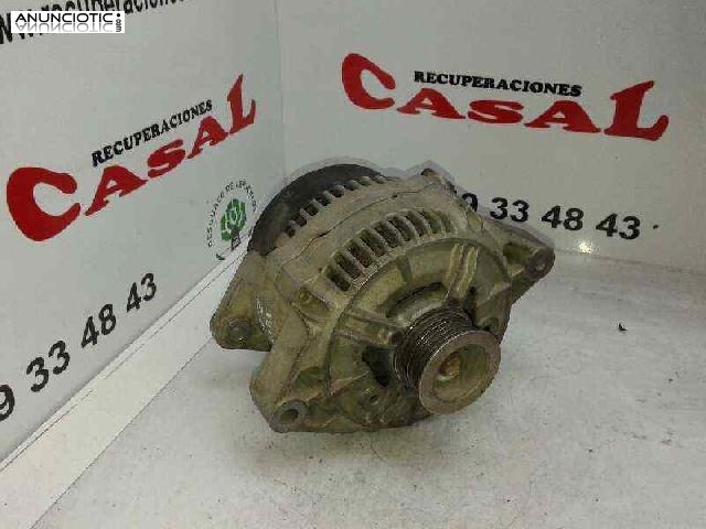 93610 alternador opel astra f berlina