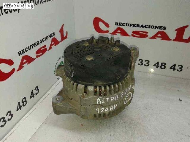 93610 alternador opel astra f berlina