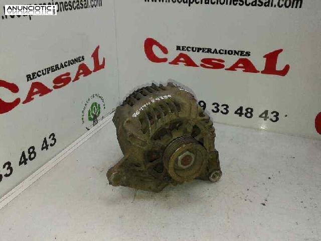 92808 alternador citroen saxo 1.1 x