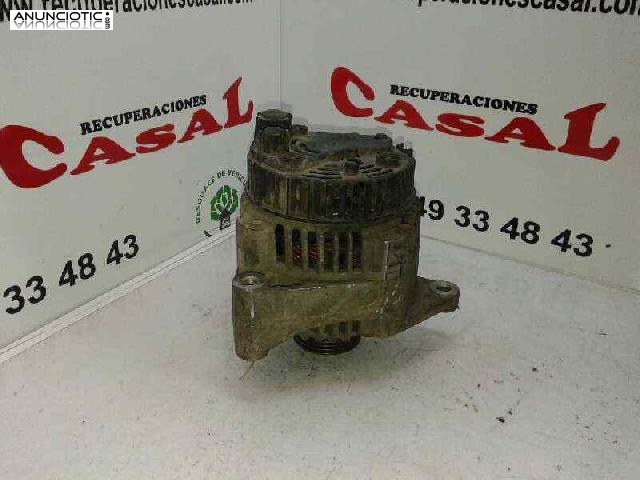 92808 alternador citroen saxo 1.1 x