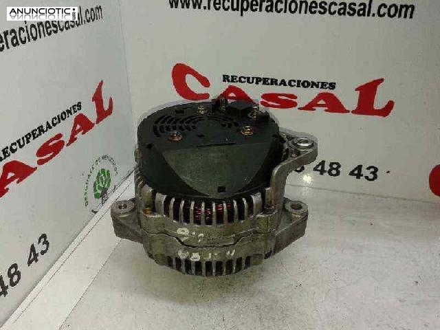 93598 alternador opel vectra a cdx 2.0